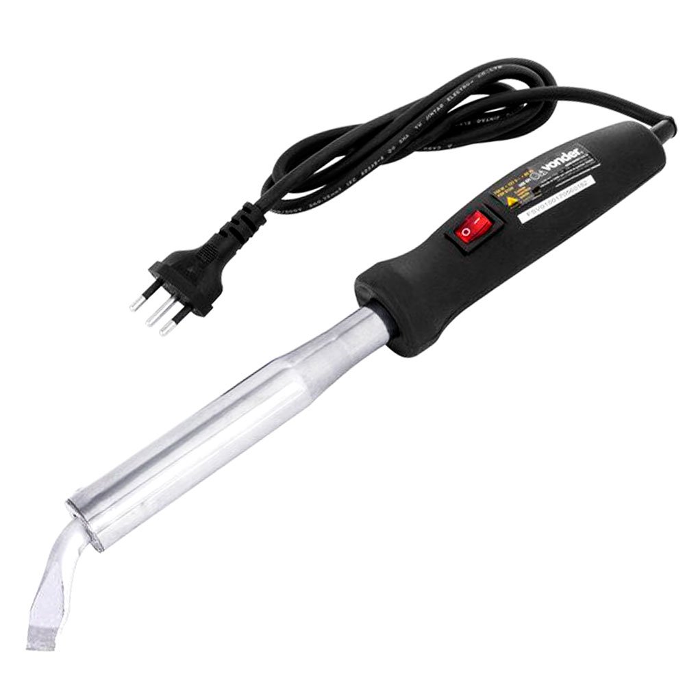 Ferro para Solda 11,5mm 150W 220V VONDER-7465150220